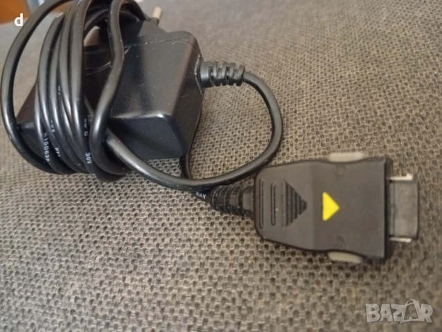 Зарядно Samsung, снимка 2 - Оригинални зарядни - 42764067