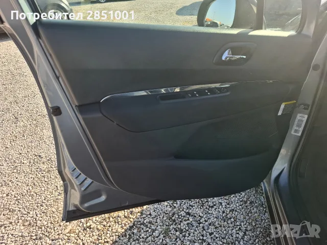 Пежо 3008,1.6 HDI,110K.C., снимка 11 - Автомобили и джипове - 55881861