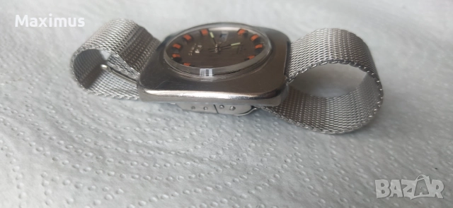 Seiko 6119-7400.Сейко, снимка 8 - Мъжки - 52727996