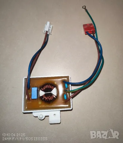 Части за пералня DAEWOO DWD - M1031, снимка 12 - Перални - 50066343