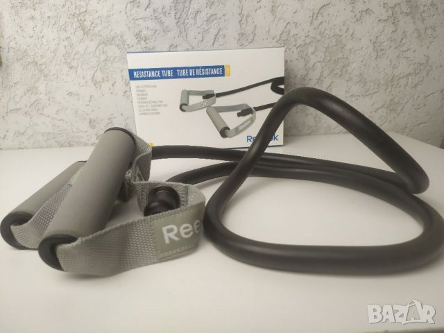 Ластик за спорт Reebok 140см