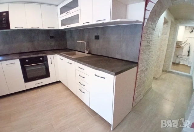 Zweistöckiges Haus. , снимка 5 - Къщи - 50962470