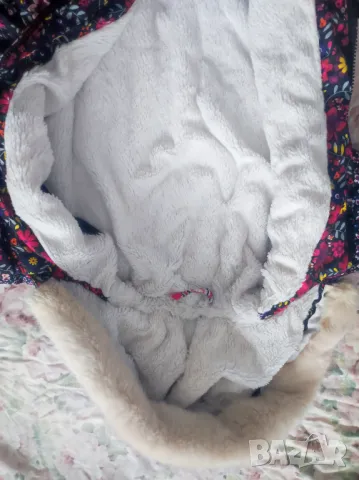 Яке на Desigual 152, снимка 4 - Детски якета и елеци - 48304913