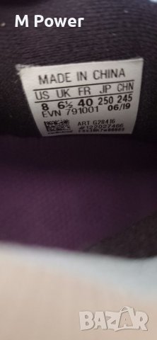 Adidas Terrex Free Hiker,номер 40, снимка 11 - Дамски боти - 39112032