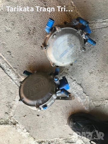 Части за УАЗ 469, снимка 7 - Части - 52475927