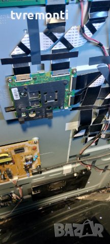 FRC module ,TNPA5854, 1 FR  for,Panasonic TX-L55DTW60 DISPLAY LC550EUD-FFF2 