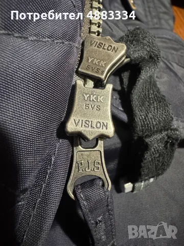 Дамска парка Parajumpers., снимка 10 - Якета - 56270595