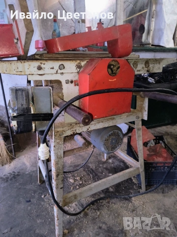 Комбиниран циркуляр, снимка 4 - Други инструменти - 53174539