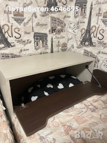 Детска стая, снимка 11 - Мебели за детската стая - 52354712