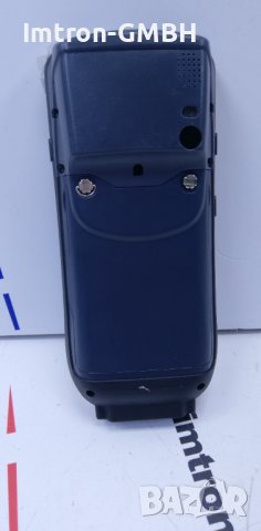 Bluetooth  баркод скенер fingerprint  KT50 CUSTOM ,  Android 5.1, Четириядрен 1.3Ghz процесор, снимка 4 - Друго търговско оборудване - 40861038