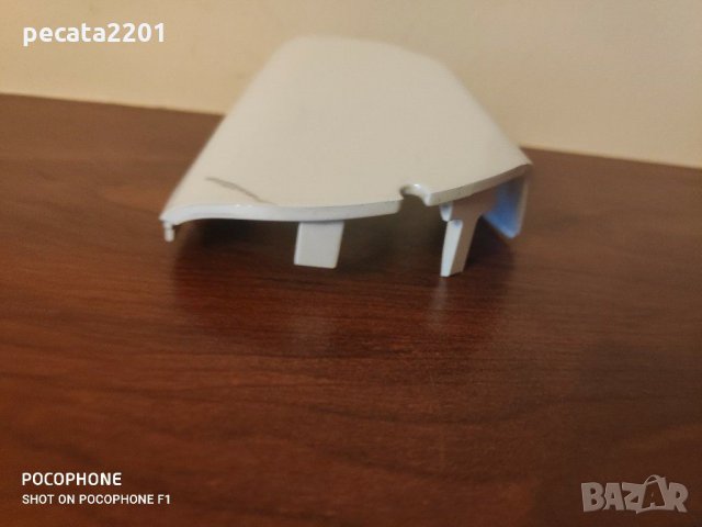 Продавам - оригинално долно капаче за дясно огледало на Хонда ЦРВ III, снимка 3 - Аксесоари и консумативи - 29815338