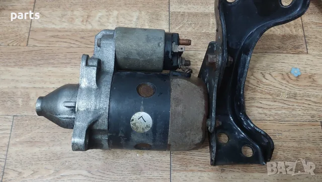 Стартер Мазда MX3 - 323 - M3T49381 (26), снимка 3 - Части - 56227591