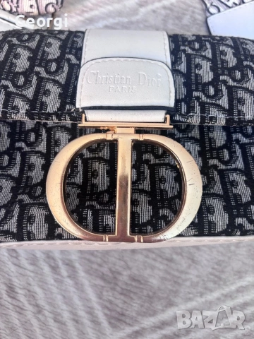 Dior чанта, снимка 2 - Чанти - 54243848