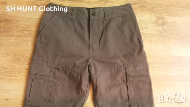 Bergans of NORWAY GAUSDAL Pant размер S панталон със здрава материя - 1670, снимка 4 - Екипировка - 52819240