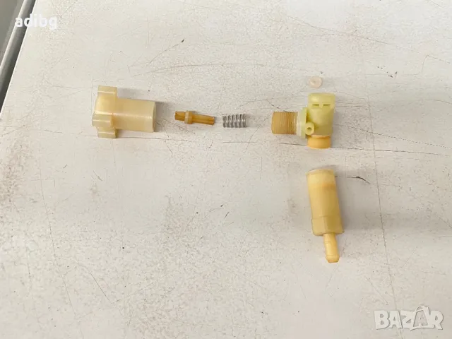 Клапан - Cafe Bonitas RM-A8 , снимка 1