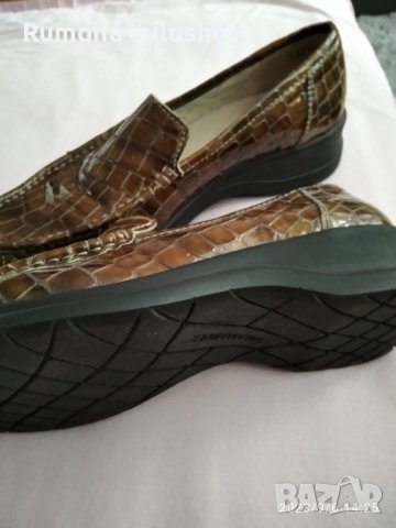 Дамски обувки Саламандер, снимка 4 - Дамски ежедневни обувки - 42099228
