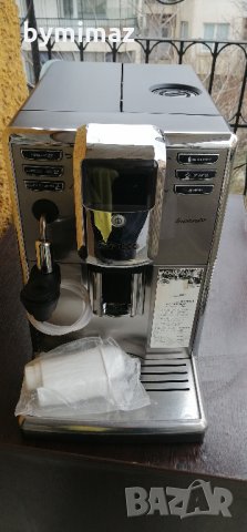 Saeco Incanto HD8914 , снимка 12 - Кафемашини - 32065709