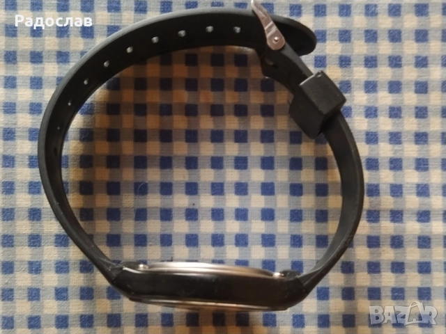 стар часовник Lucky Strike, снимка 5 - Мъжки - 51501120