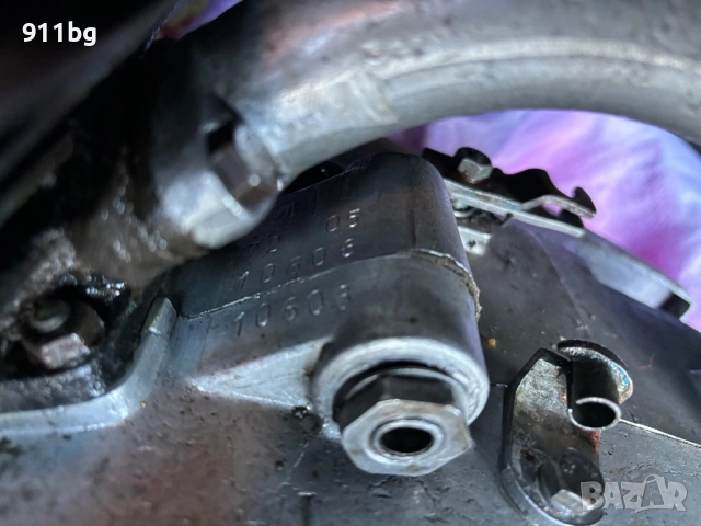 Балкан 75, снимка 5 - Мотоциклети и мототехника - 52920950