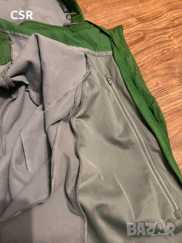 Зимно яке, снимка 5 - Якета - 53262989