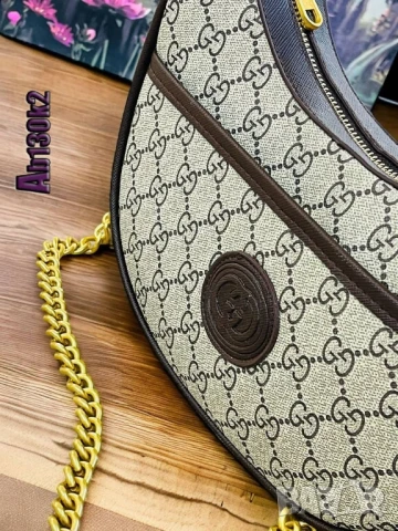чанти gucci , снимка 7 - Чанти - 51394822