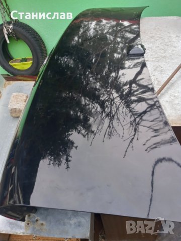 Заден Капак от Хонда Акорд 2000-98 г ТДИ, снимка 2 - Автомобили и джипове - 31807939