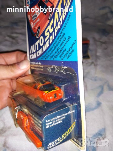  1.64 мащаб модели произведени 80тте .години.!!! Много редки.!!!, снимка 11 - Колекции - 42305124