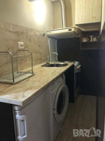 Двустаен апартамент – кв. Студентски град, снимка 3 - Апартаменти - 52576612