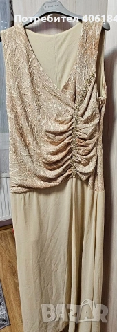 официална рокля , снимка 3 - Рокли - 53328001