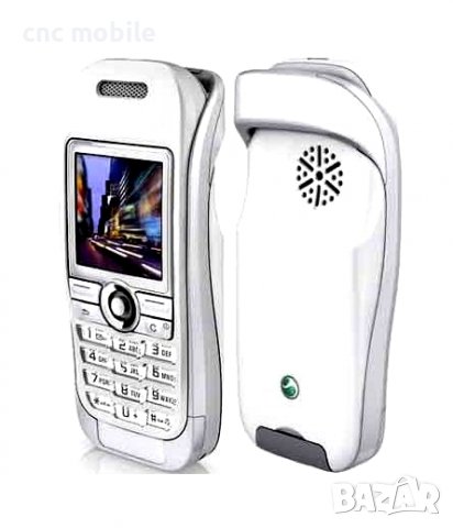 Sony Ericsson J300 панел , снимка 3 - Резервни части за телефони - 21967005