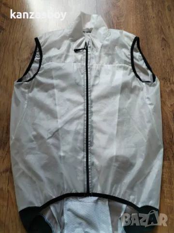 Giordana Cycling - мъжки вело елек УЛТРАТЪНЪК М, снимка 4 - Тениски - 49496637