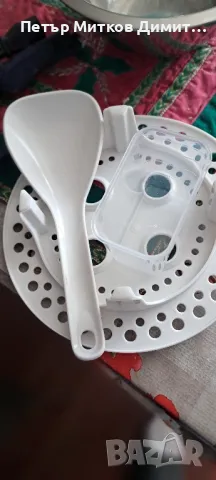 Мултикукър PHILIPS 3000SERIES HD2237 1300W, снимка 5 - Мултикукъри - 47734093