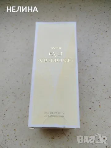 EVE CONFIDENCE Avon , снимка 1