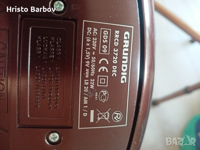   Изглежда и работи перфектно, касета за ремък.