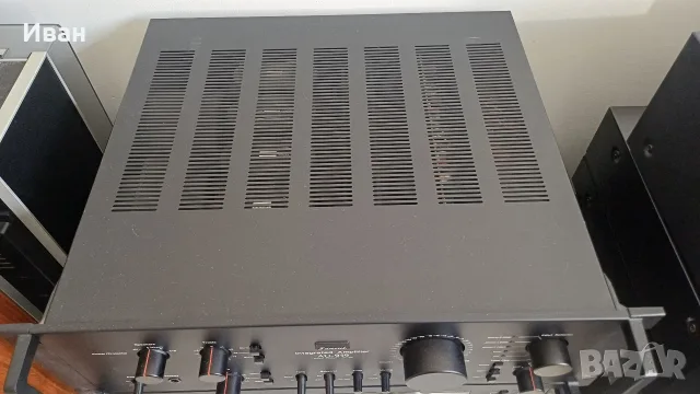 Sansui AU-919+TU-919, снимка 6 - Аудиосистеми - 56513902