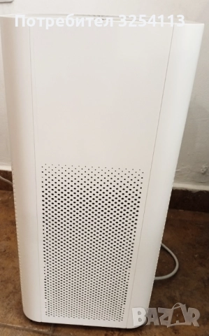 Пречиствател за въздух Xiaomi, снимка 4 - Овлажнители и пречистватели за въздух - 52943043