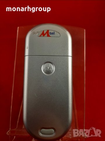 Motorola, снимка 3 - Motorola - 35574180