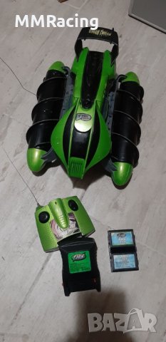 RC модели за части, снимка 6 - Коли, камиони, мотори, писти - 35548336