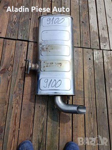 Краен Барабан Kia Sportage.Оригинална част,с фактура и гаранция (ID:9100)  , снимка 4 - Аксесоари и консумативи - 39776998