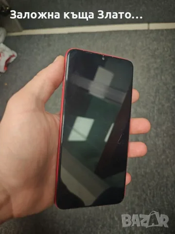 Смартфон Samsung Galaxy A-10, снимка 2 - Samsung - 56227811