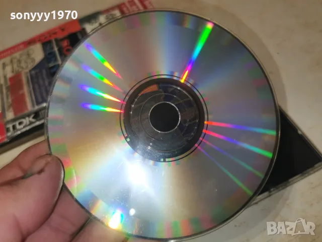 MELODIE ITALIANE CD 1310261838H2E8R, снимка 8 - CD дискове - 56483348