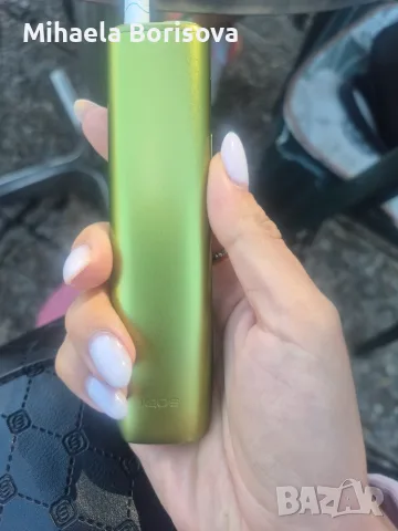 Продавам Iqos iluma one