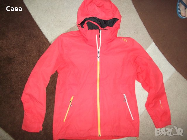 Яке пролет, есен CMP   дамско,Л, снимка 2 - Якета - 30720358