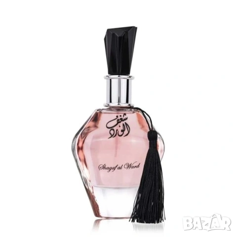 SHAGAF AL WARD Дамски парфюм 100 мл