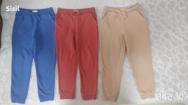 Голям лот детски зимни дрехи , снимка 3 - Детски панталони и дънки - 51630180