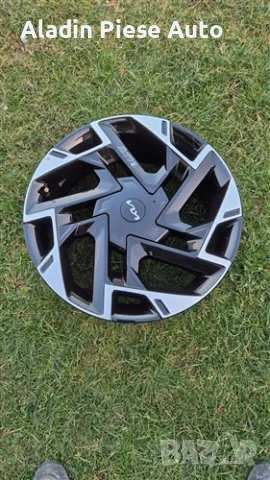 Джанта R19 Kia Sportage 5 7.5J R19 ET51 година 2022 2023 2024 2025 код 52910R2320, 52910-R2320 
