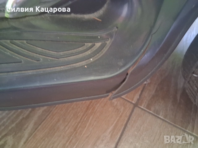 Акумулаторен мотор, снимка 3 - Детски велосипеди, триколки и коли - 53224021