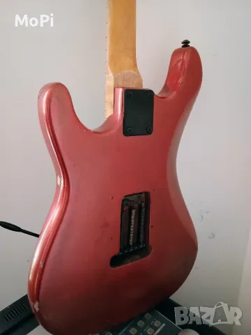 Китара H/S/H тип страт, снимка 5 - Китари - 48799821