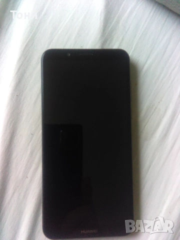 Телефон Huawei Y7 Prime 2018, снимка 2 - Huawei - 52773533