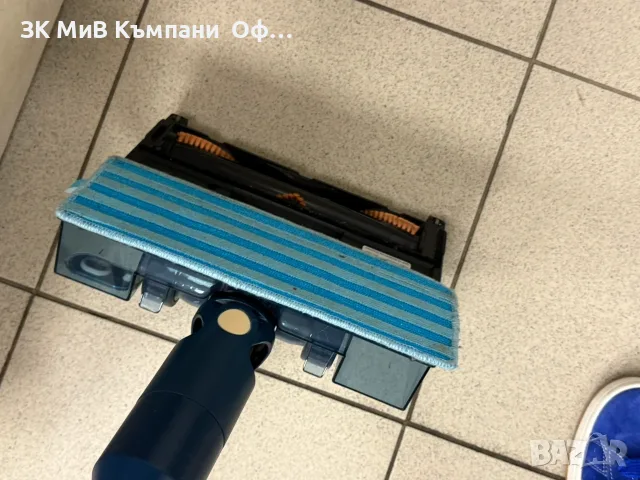 Прахосмукачка Philips 5000 Series, снимка 4 - Прахосмукачки - 56272377